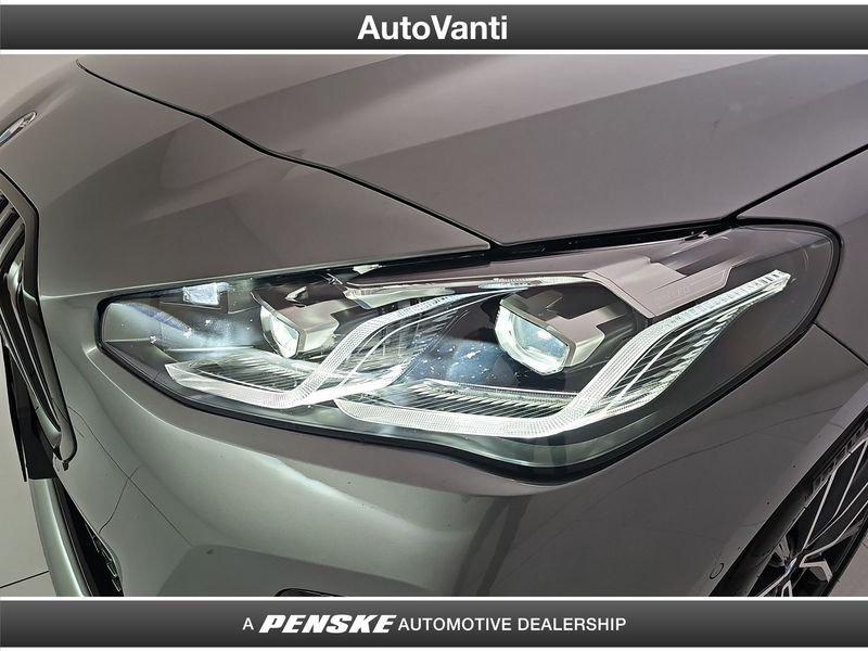 BMW Serie 2 Active Tourer 220d 48V Active Tourer Msport