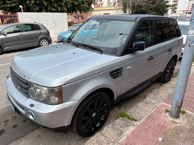 Range Rover Sport 2.7 TDV6 Anche permuta o scambi0
