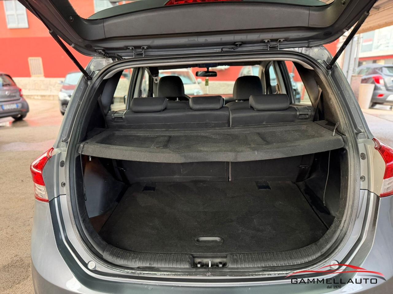 Hyundai iX20 1.4 Comfort 90cv