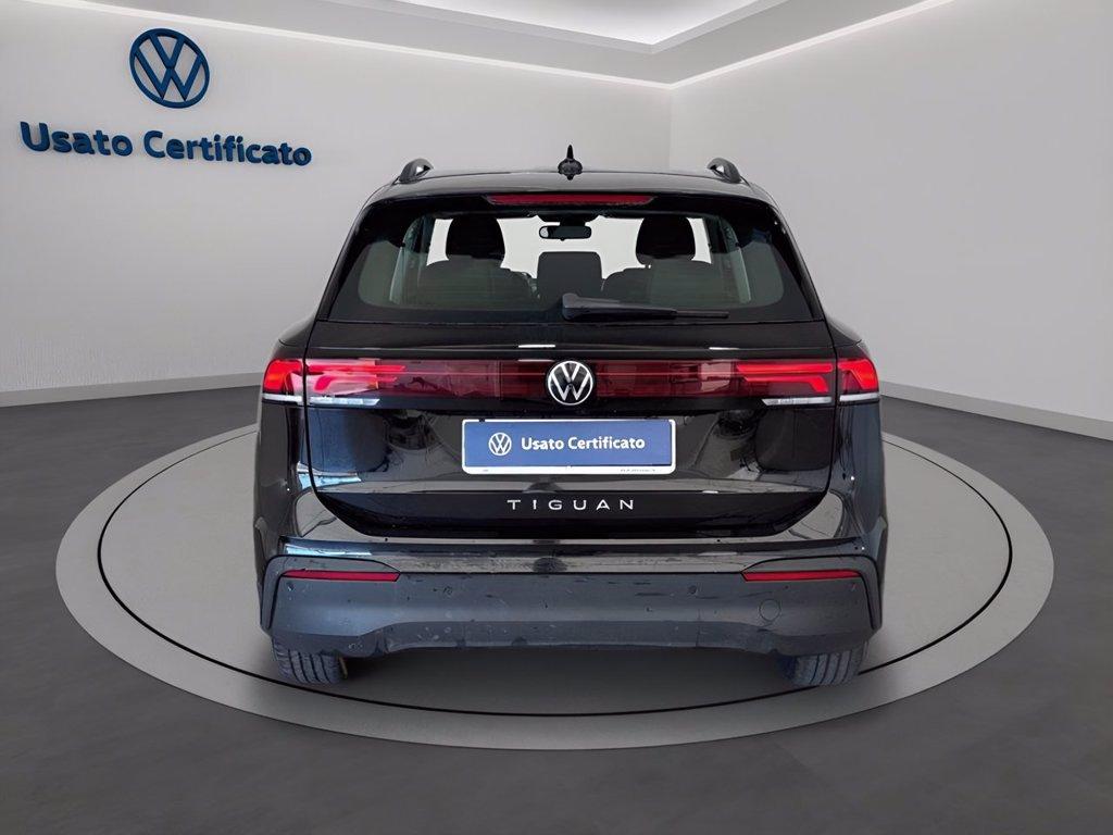 VOLKSWAGEN Tiguan 2.0 tdi life 150cv dsg del 2025
