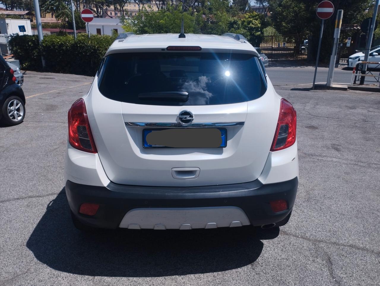 Opel Mokka 1.7 CDTI Cosmo