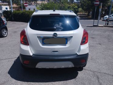 Opel Mokka 1.7 CDTI Cosmo