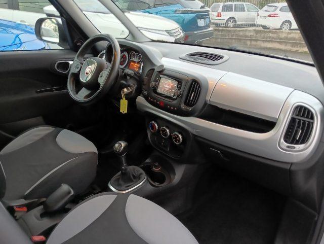 FIAT 500L 1.3 Multijet 85 CV Pop Star