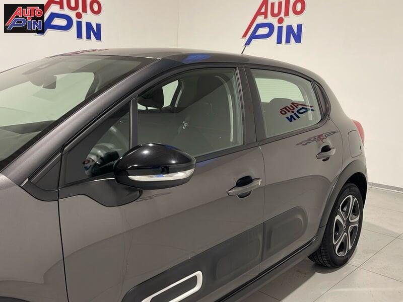 Citroën C3 PureTech 83 S&S PLUS*Navigatore" *PROMO*