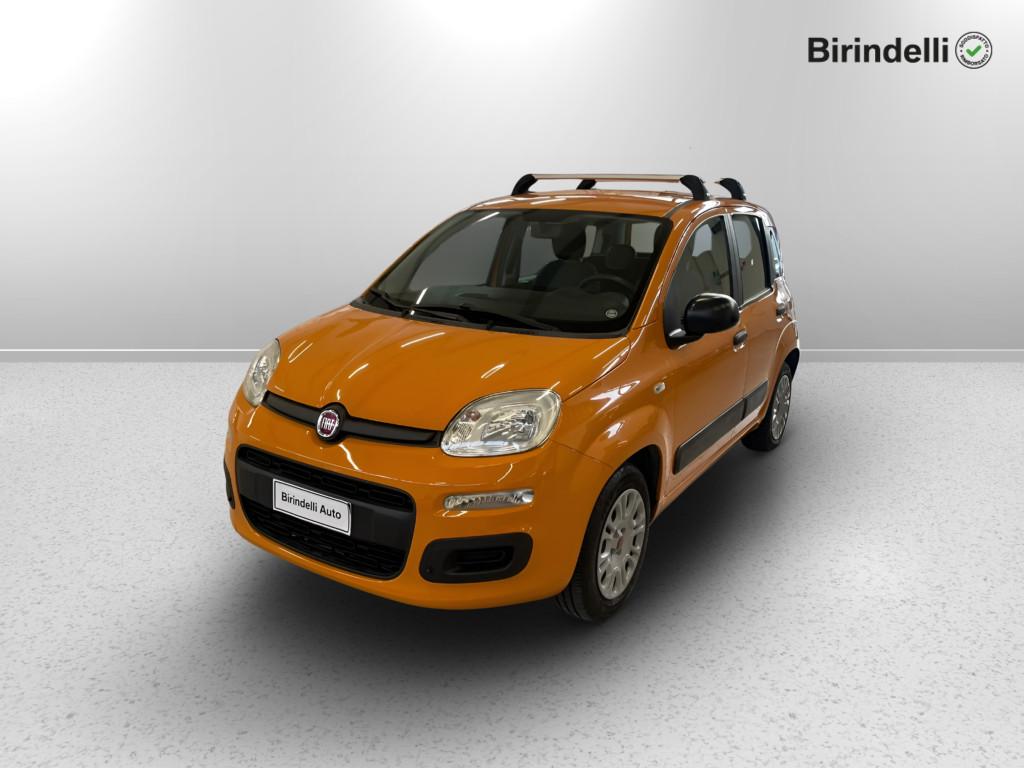 FIAT Panda 3ª serie - Panda 1.2 Easy