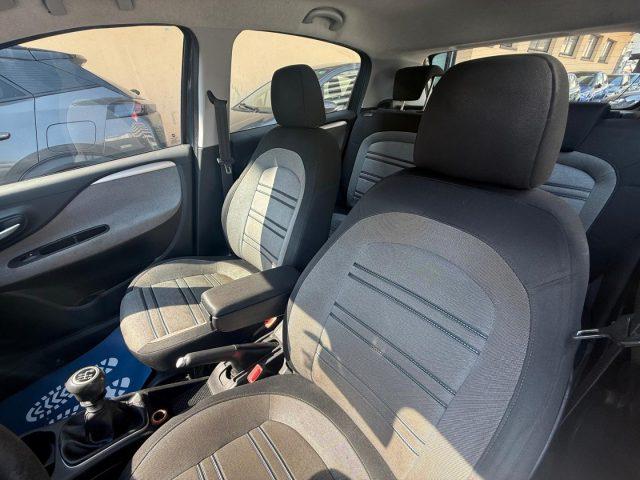 FIAT Punto Evo 1.2 5 porte Active