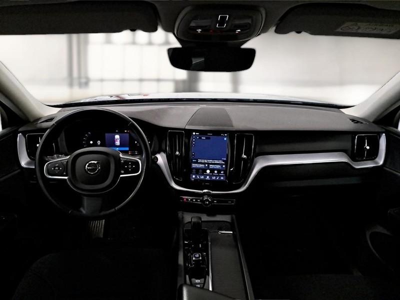 VOLVO XC60 T6 PLUG-IN AWD AUTO RECHARGE INSCRIPTION EXPRESSION SUV