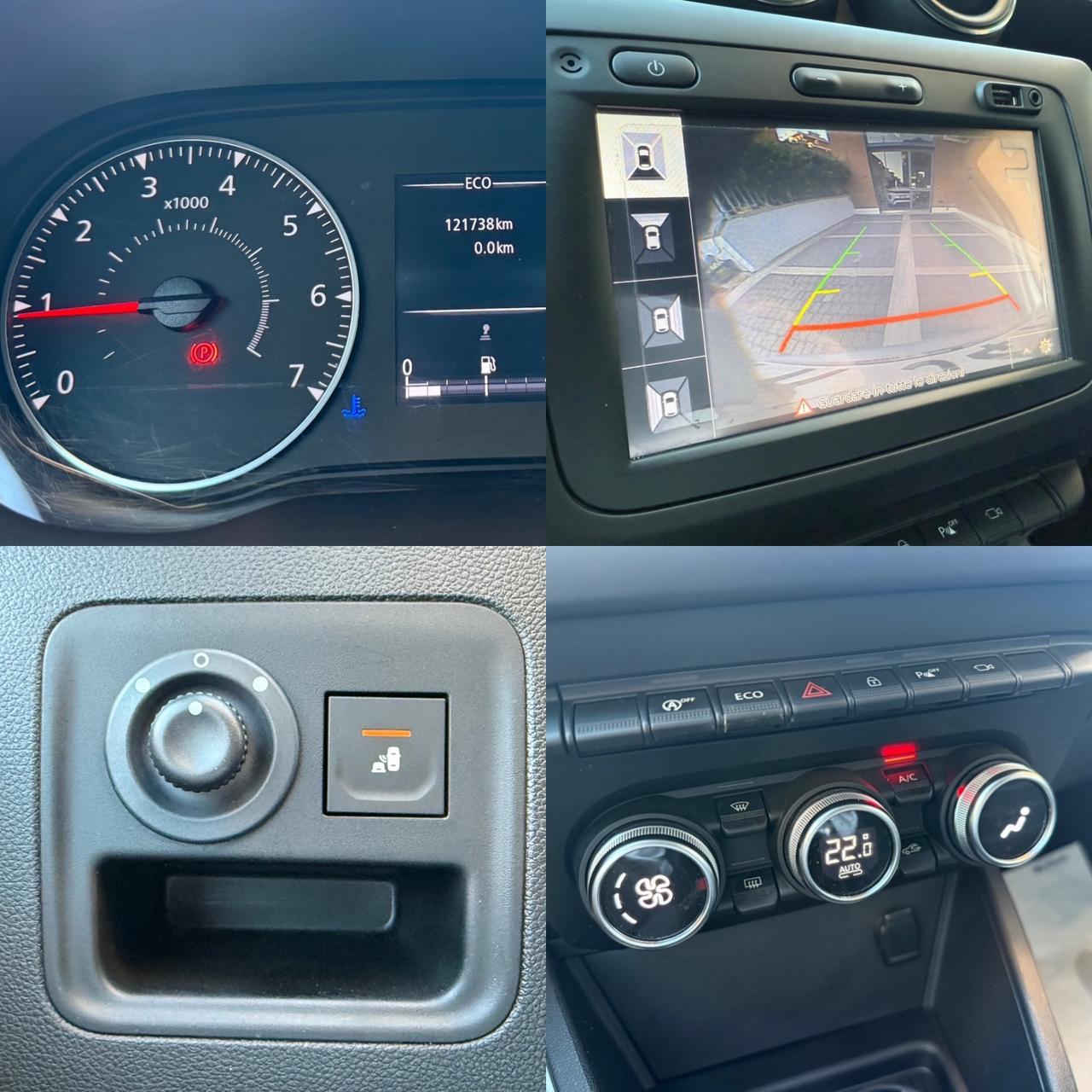Dacia Duster 1.5 dCi Prestige -BELLISSIMA !!