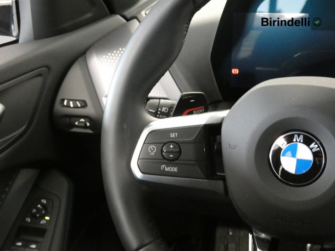 BMW BMW 118d