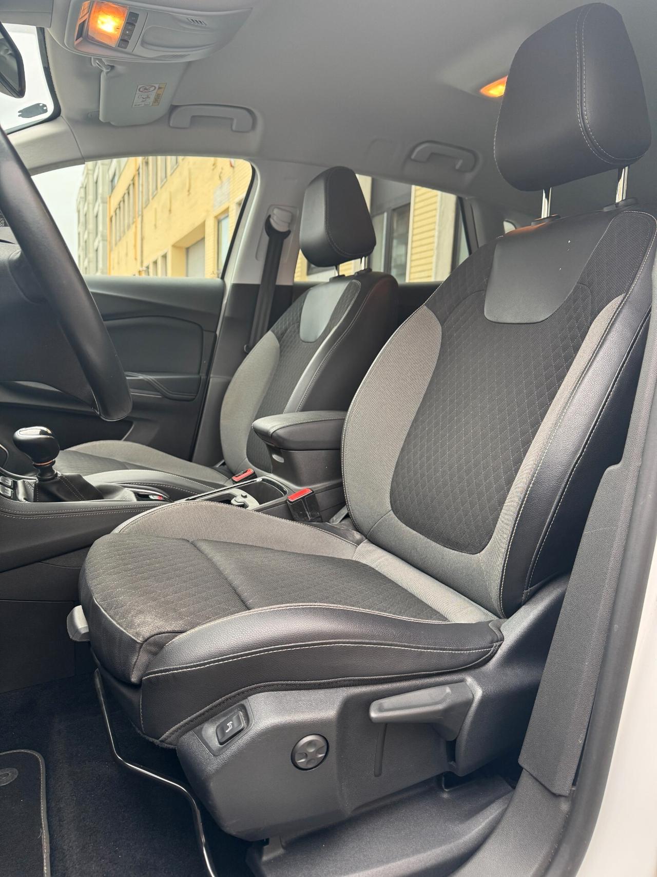 Opel Grandland X 1.2 Turbo 130 CV NEOPATENTATO