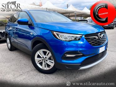 Opel Grandland X 1.5 Ecotec Automatica ELEGANCE