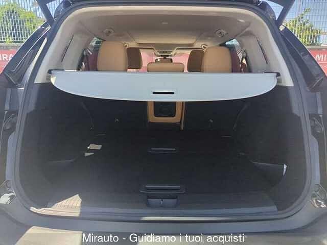 Nissan X-Trail e-Power e-4orce 4WD 5 posti Tekna