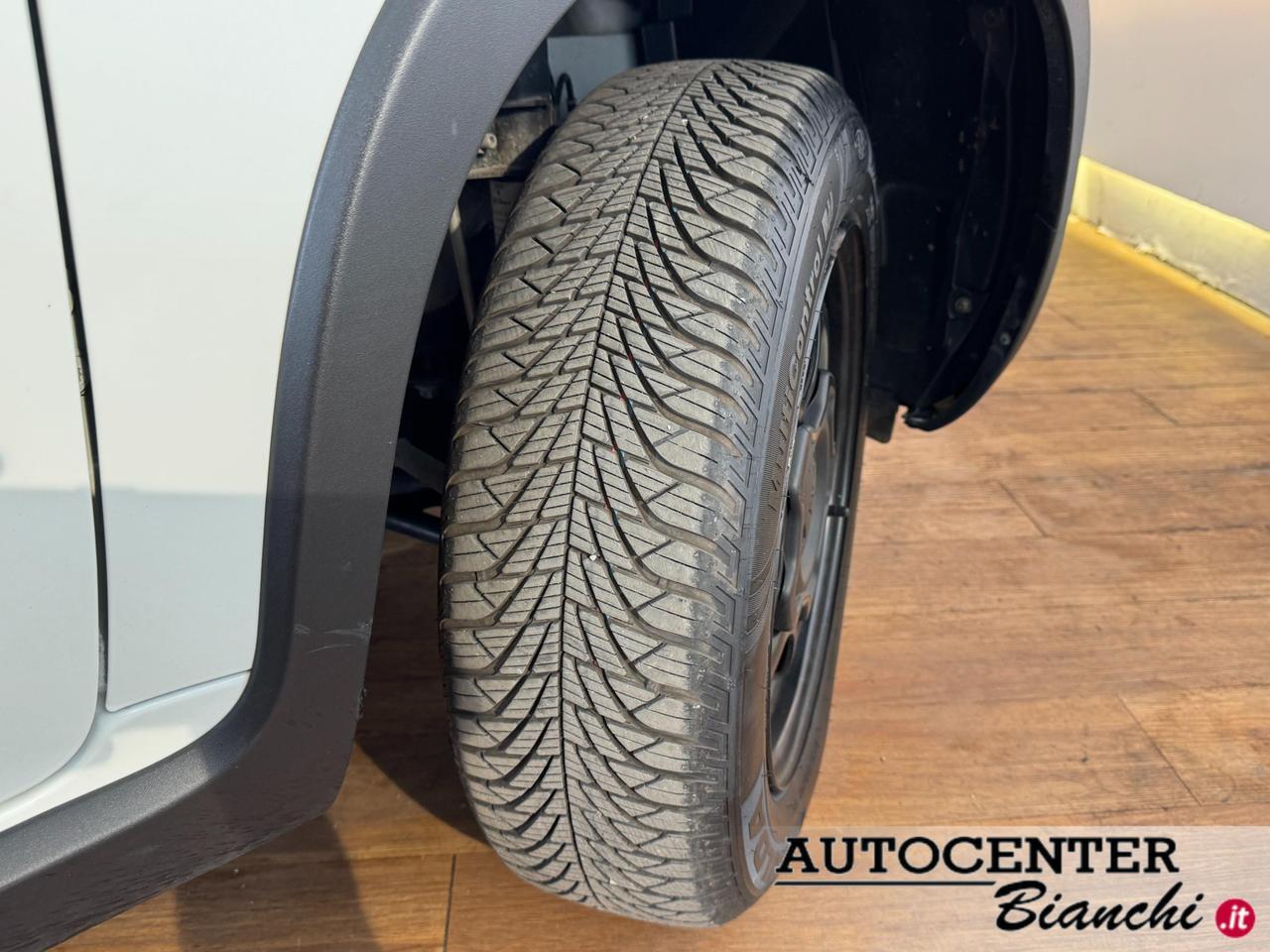 Fiat Panda 0.9 t.air t. 4x4 s&s 85cv my19