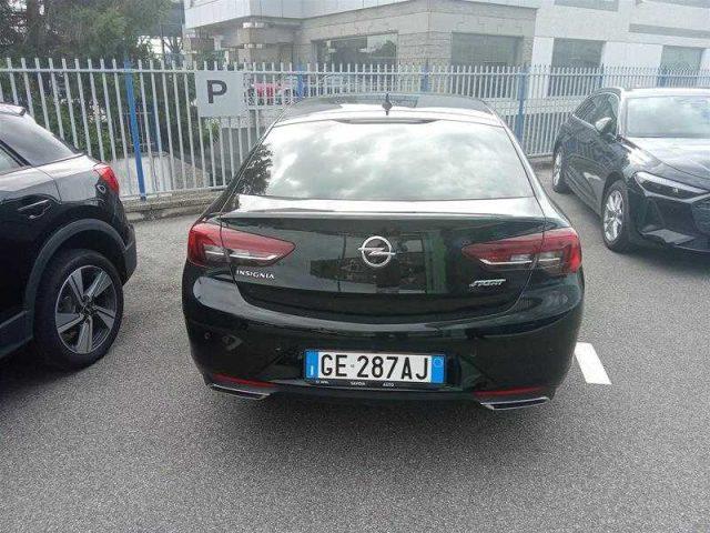 OPEL Insignia 2.0 Turbo S&S aut. Grand Sport Ultimate