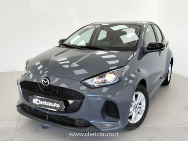 Mazda 2 VVT-i 116CVT FWD CENTRE-LINE