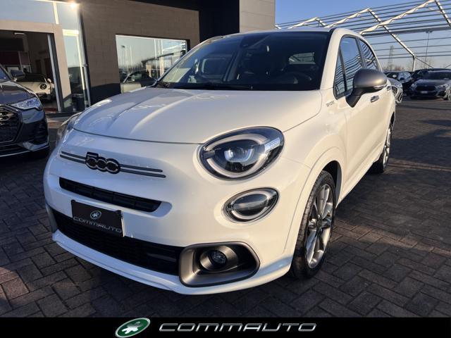 FIAT 500X 1.0 T3 120 CV Sport