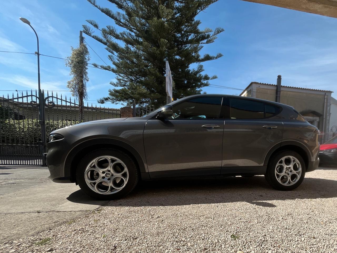 Alfa Romeo Tonale 1.6 130CV SPRINT 2024