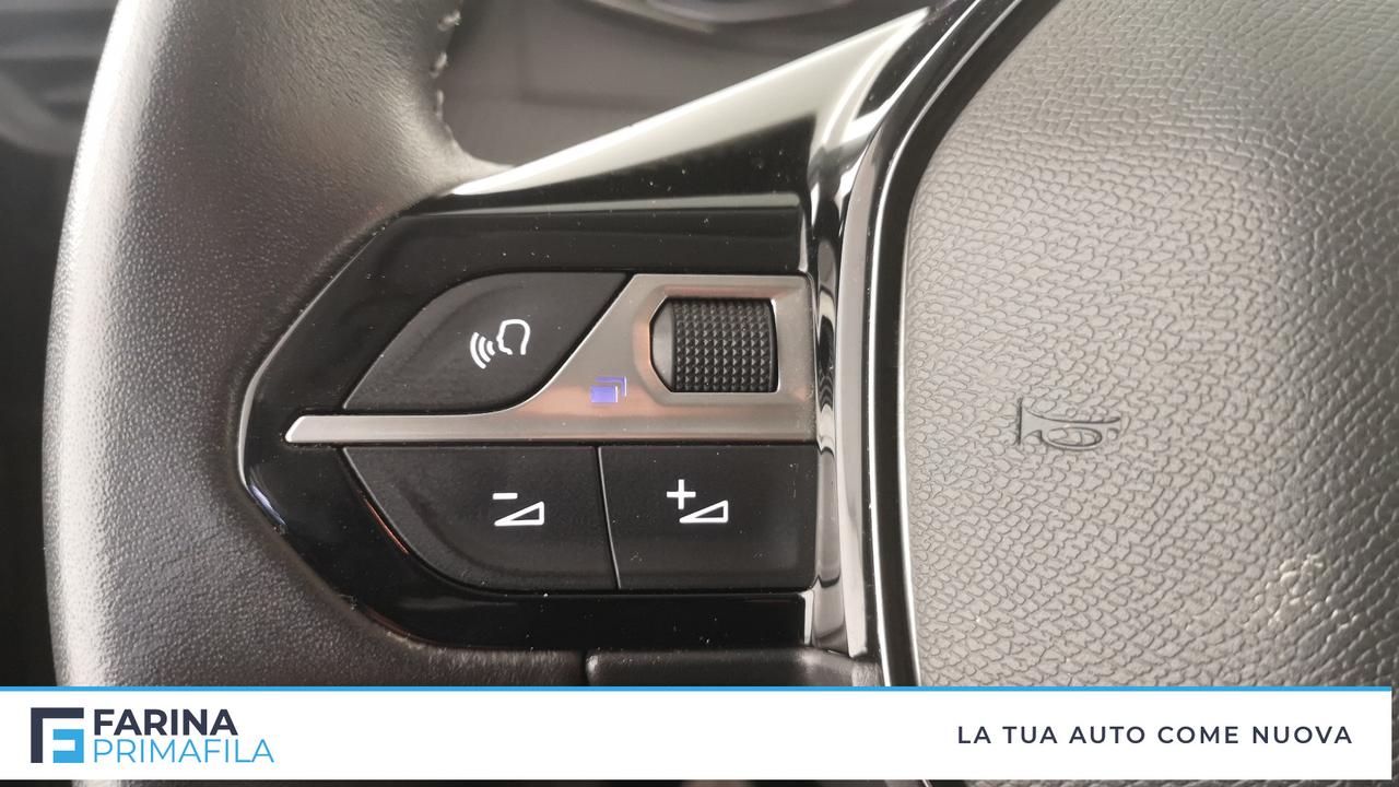 PEUGEOT 2008 II 2020 - 2008 1.5 bluehdi Active Pack s&s 110cv