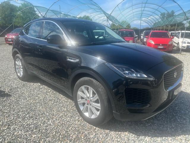 Jaguar E-Pace 2.0D 150 CV AWD R-Dynamic