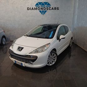 Peugeot 207 1.6 BENZINA
