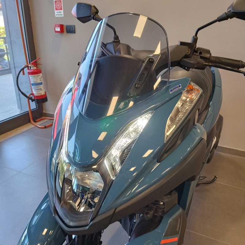 Yamaha Tricity 125 - 2022