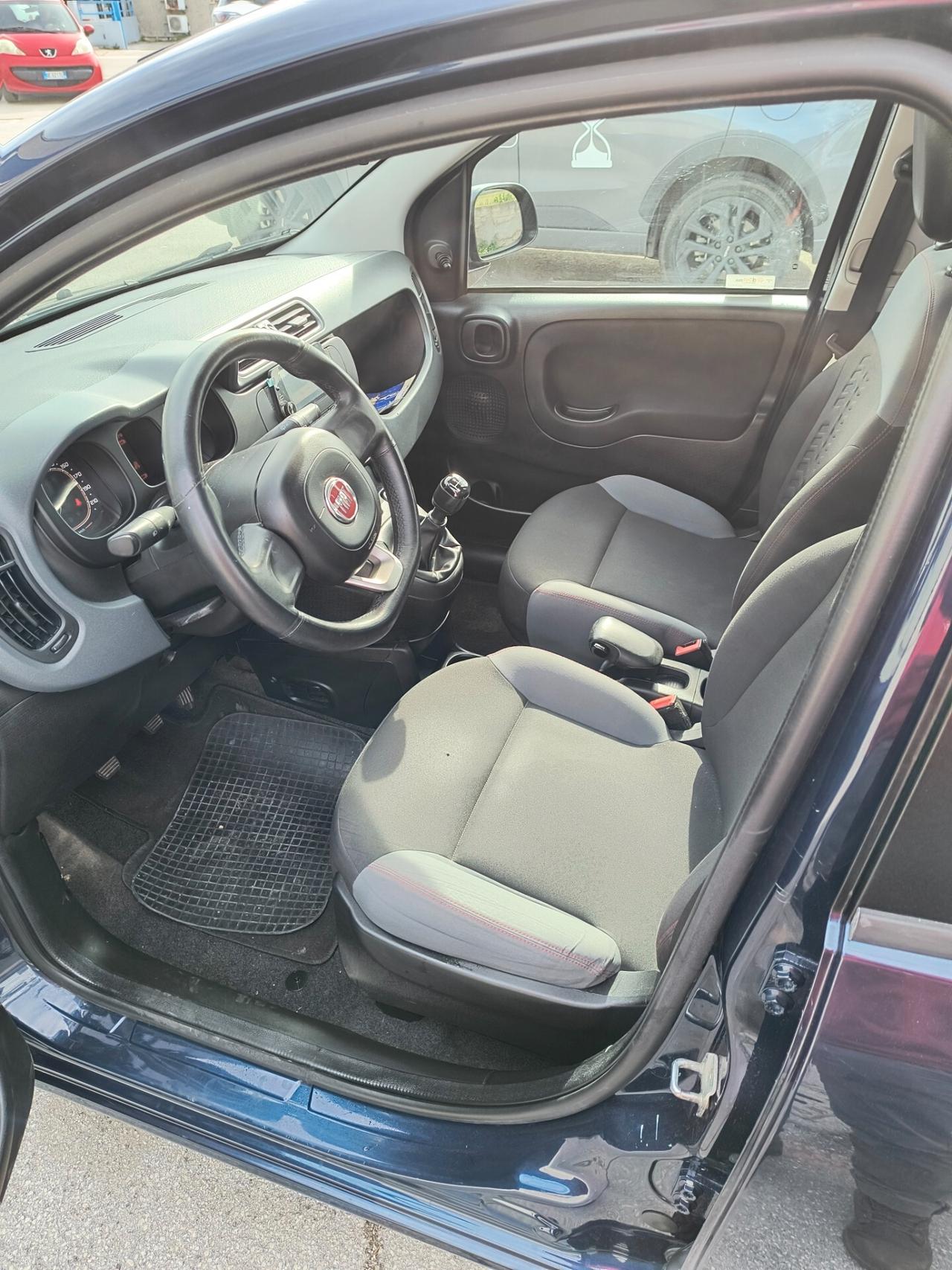 Fiat Panda 1.3 MJT 95 CV S&S Easy