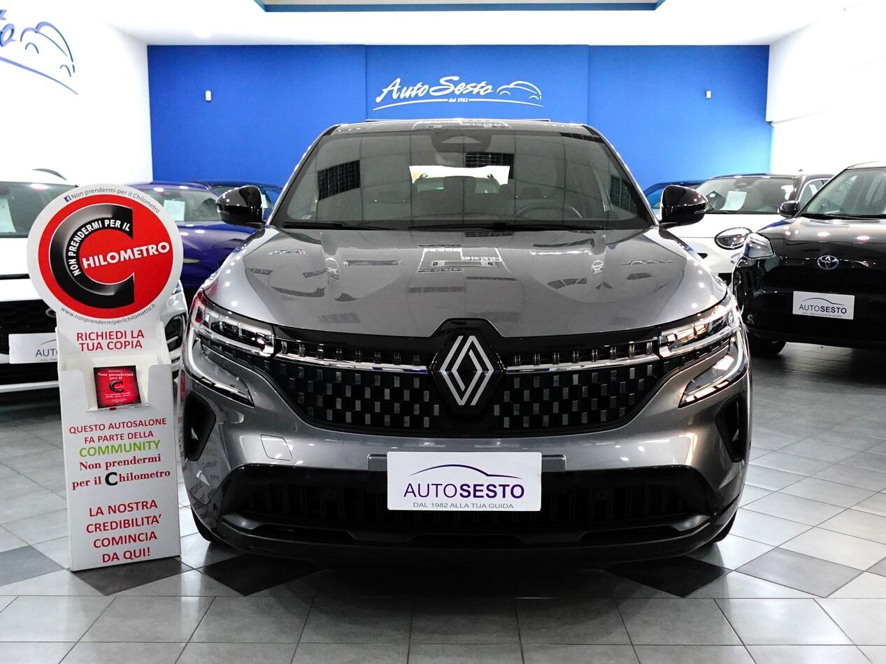 Renault Austral 1.2 E-TECH FULL HYBRID 200 CV TECHNO