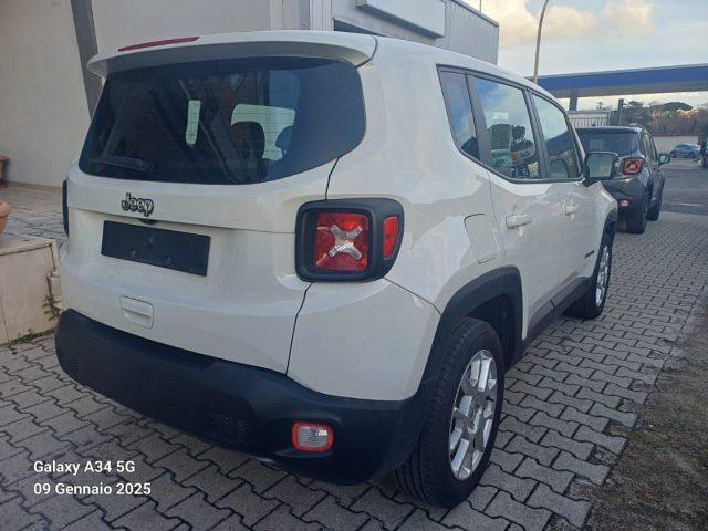 JEEP Renegade 1.0 T3 Limited