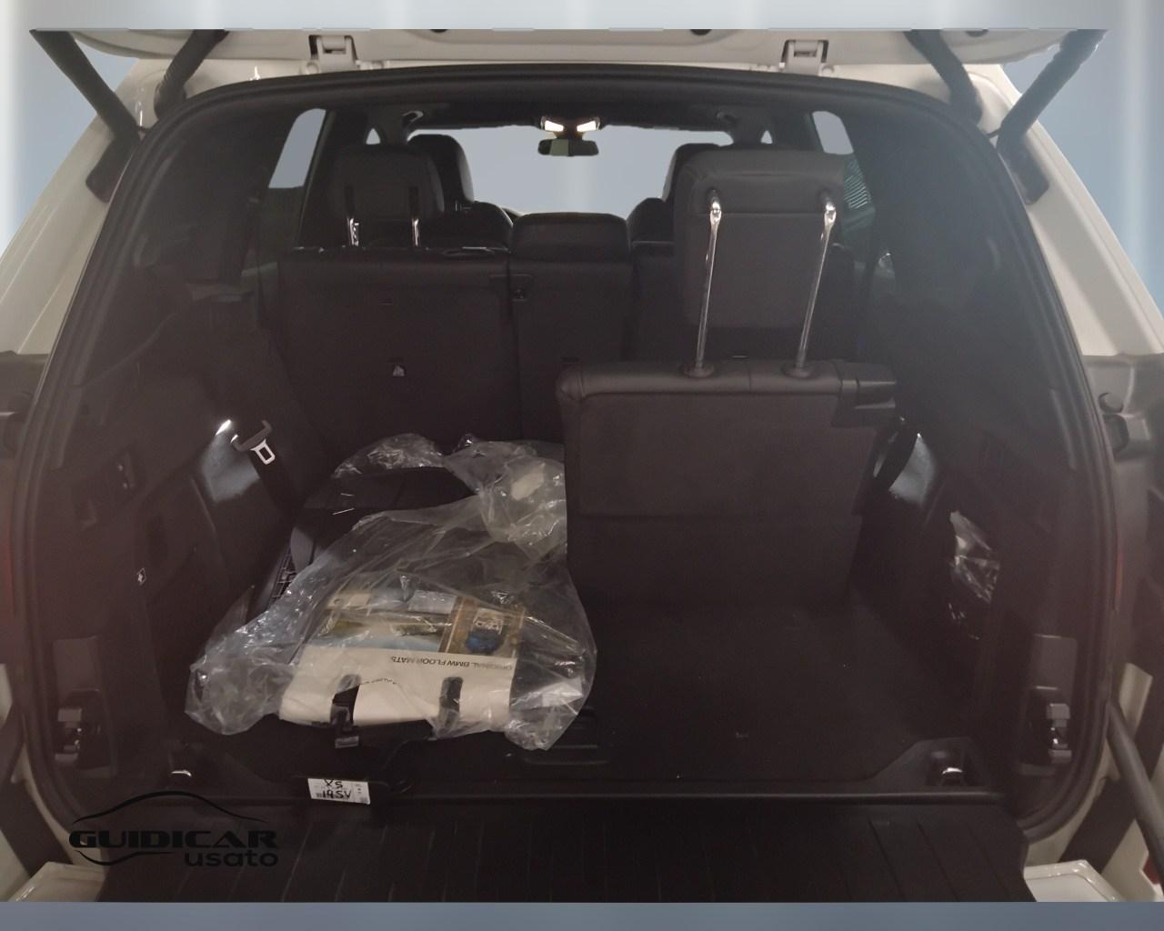 BMW X5 G05 2018 - X5 xdrive40d mhev 48V Msport auto 7p.ti