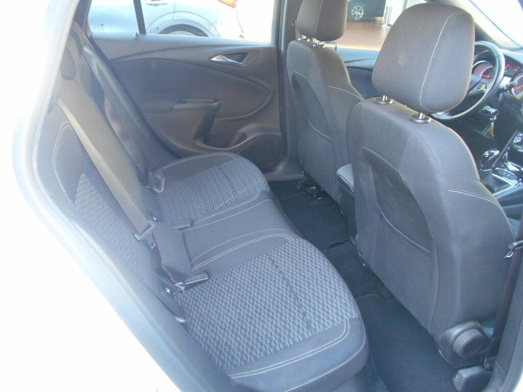 Opel Astra Sports Tourer 1.4 Turbo Dynamic