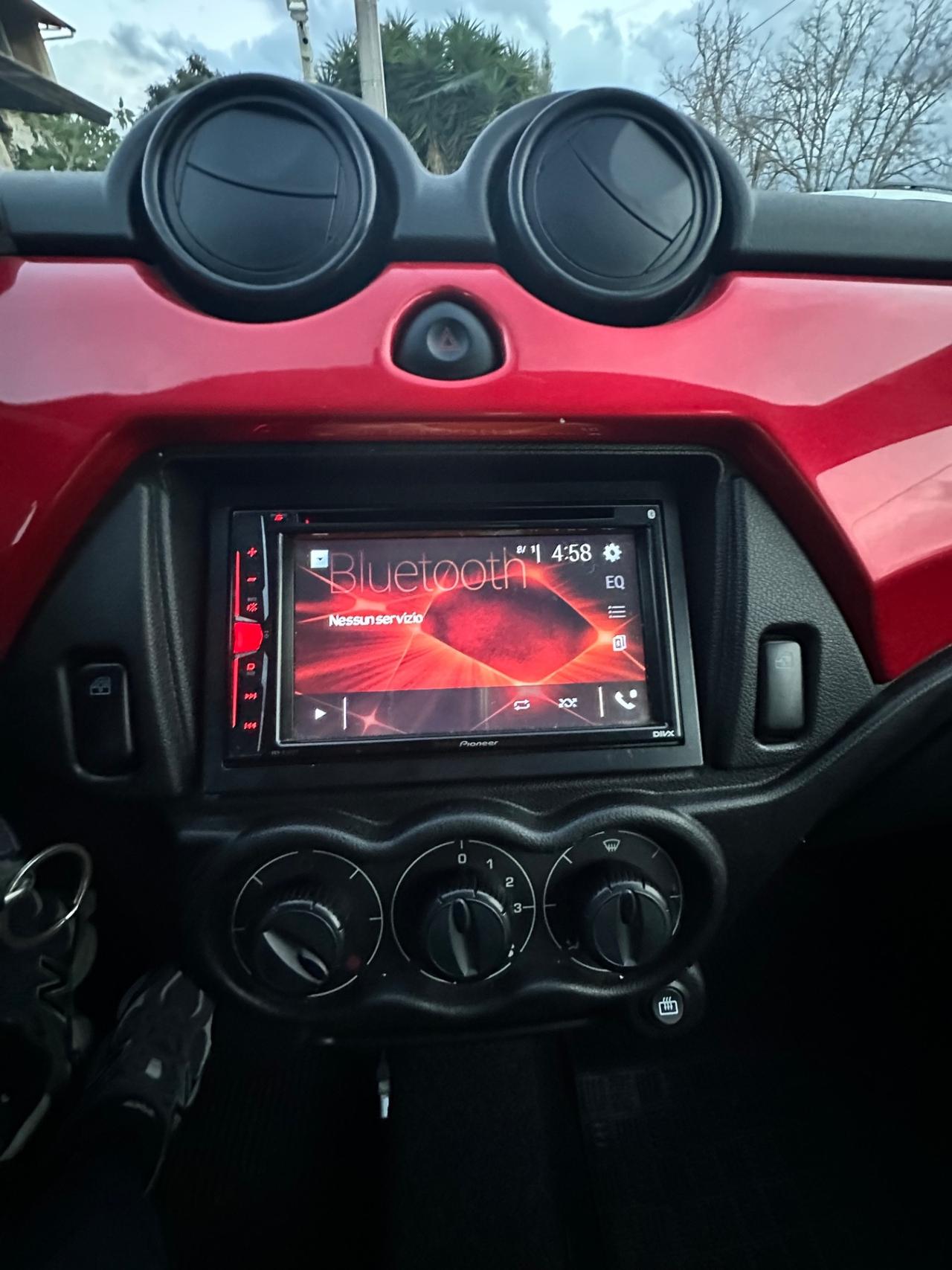 Aixam City Pack Sensation