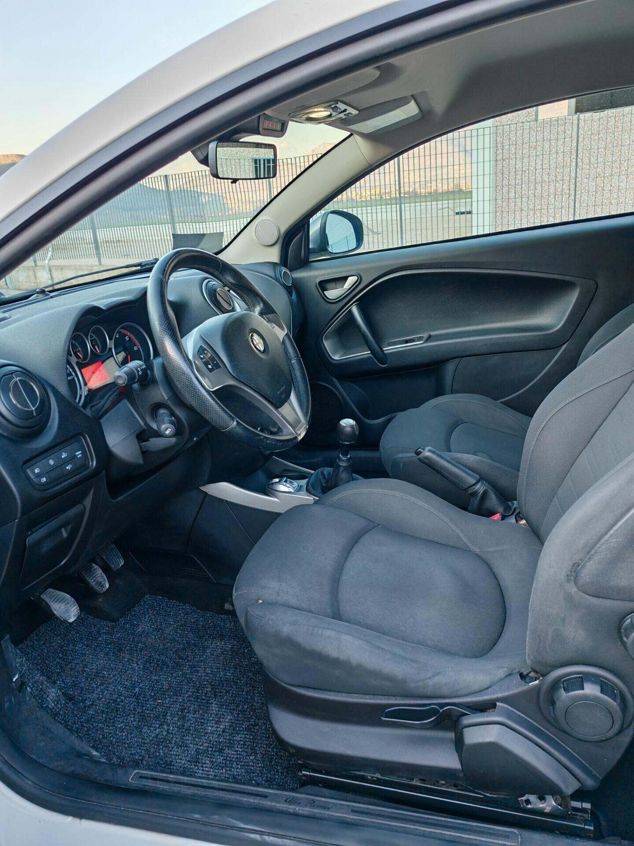 Alfa Romeo MiTo 1.3 JTDm 85 CV S&S Super