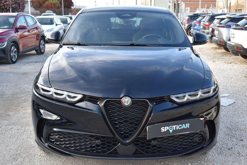 Alfa Romeo Tonale 1.5 160 CV MHEV TCT7 Veloce