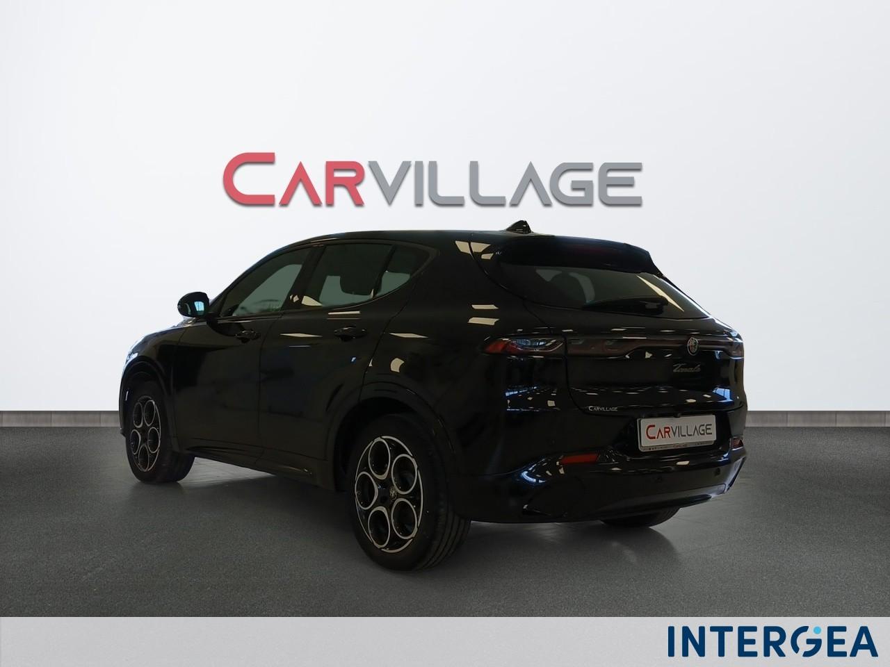 ALFA ROMEO Tonale 1.5 hybrid Sprint 130cv tct7