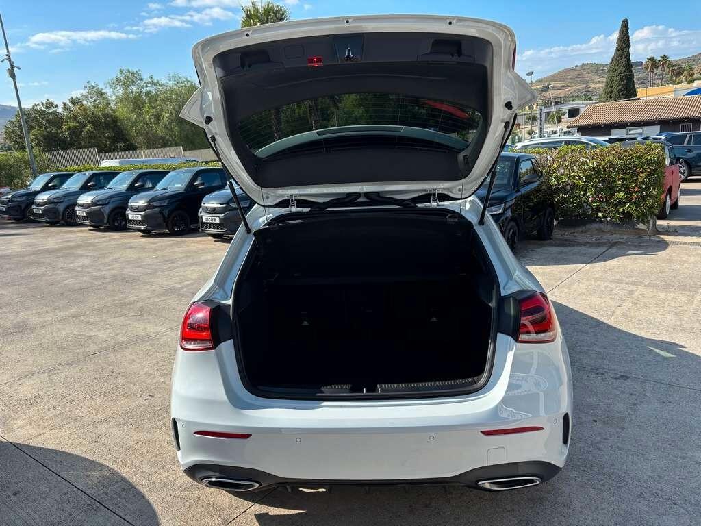 Mercedes-benz A 220 d Automatic Premium 2019/ KM 120.000 Tua a solo 239 Euro al mese