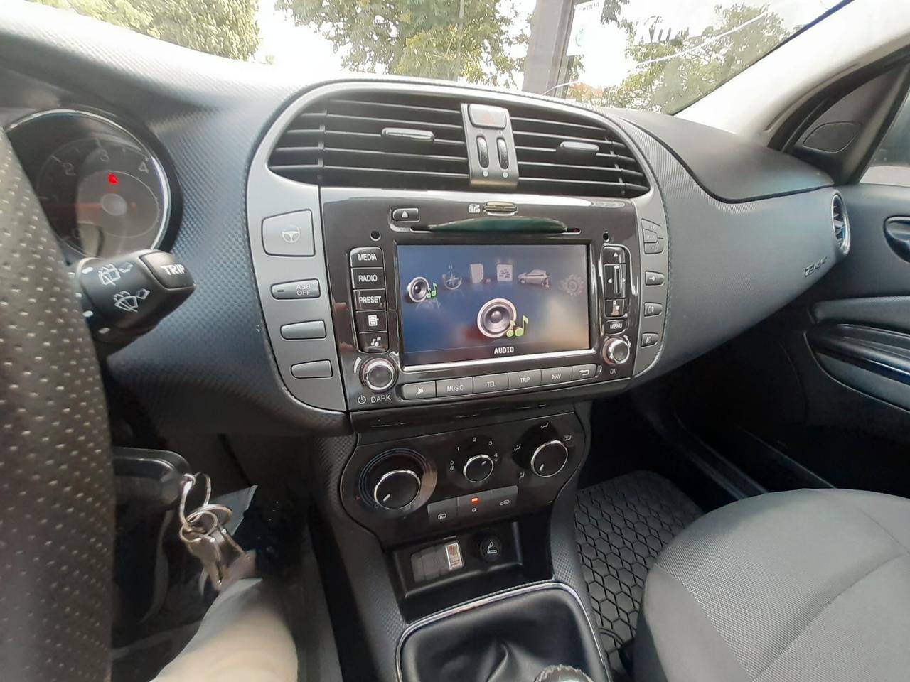 Fiat Bravo 1.6 MJT 120 CV DPF Emotion