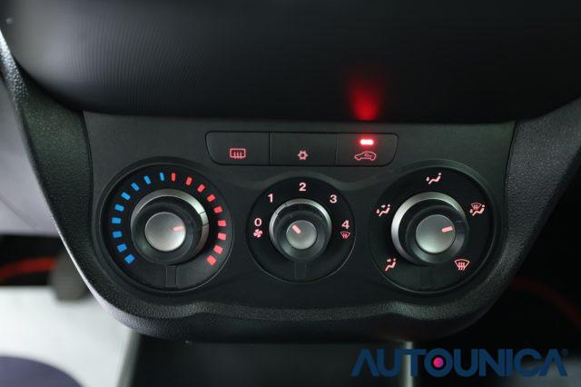 ALFA ROMEO MiTo 1.4 78 CV 8V S&S DISTINCTIVE NEOPATENTATI