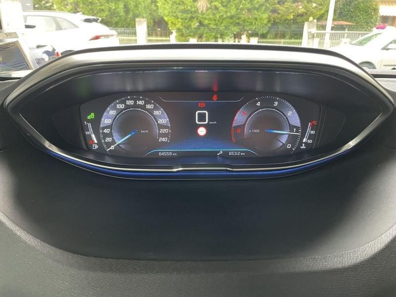 Peugeot 3008 3008 BlueHDi 130 S&S Allure