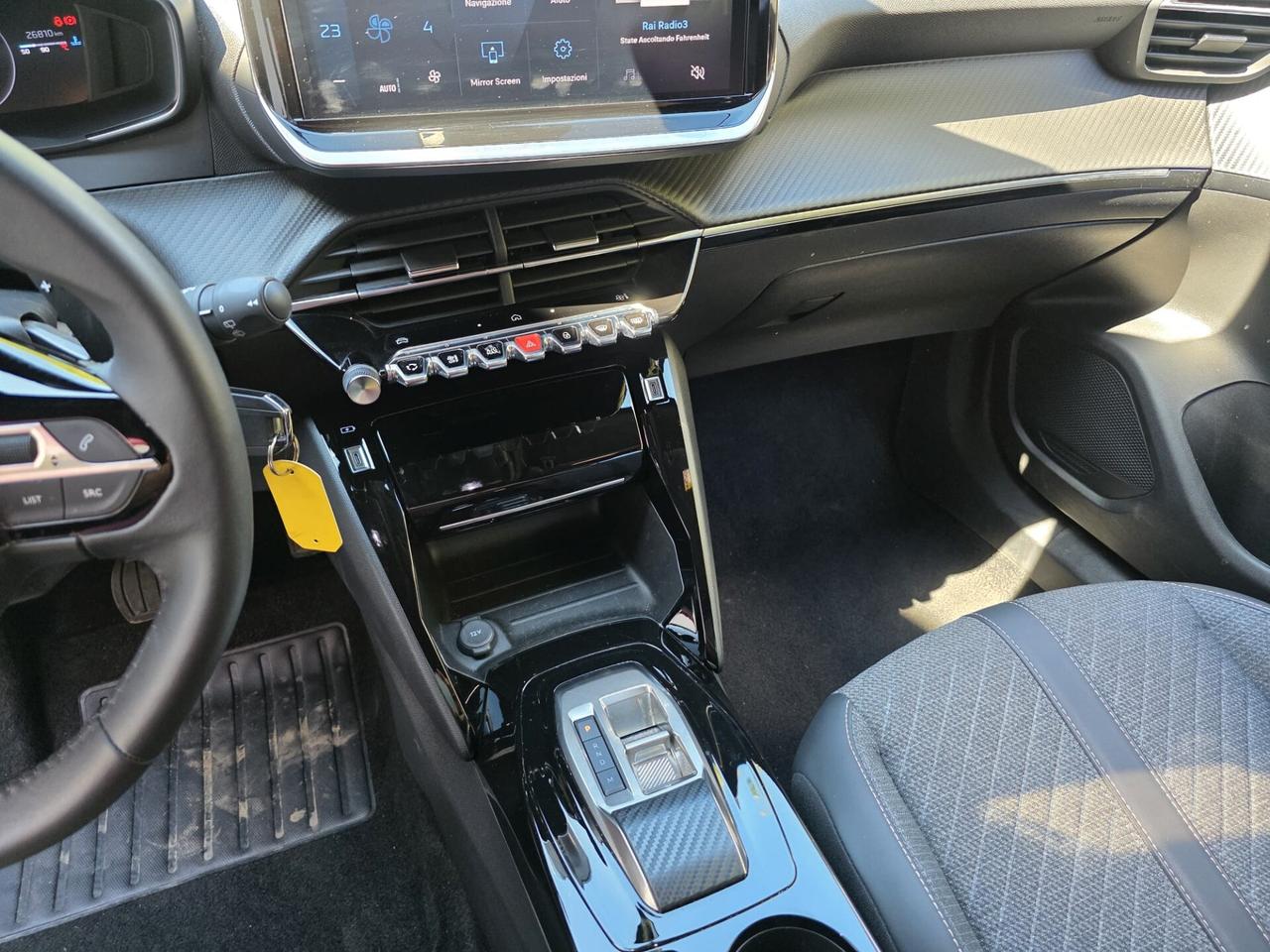 Peugeot 2008 PureTech 130 S&S EAT8 Allure