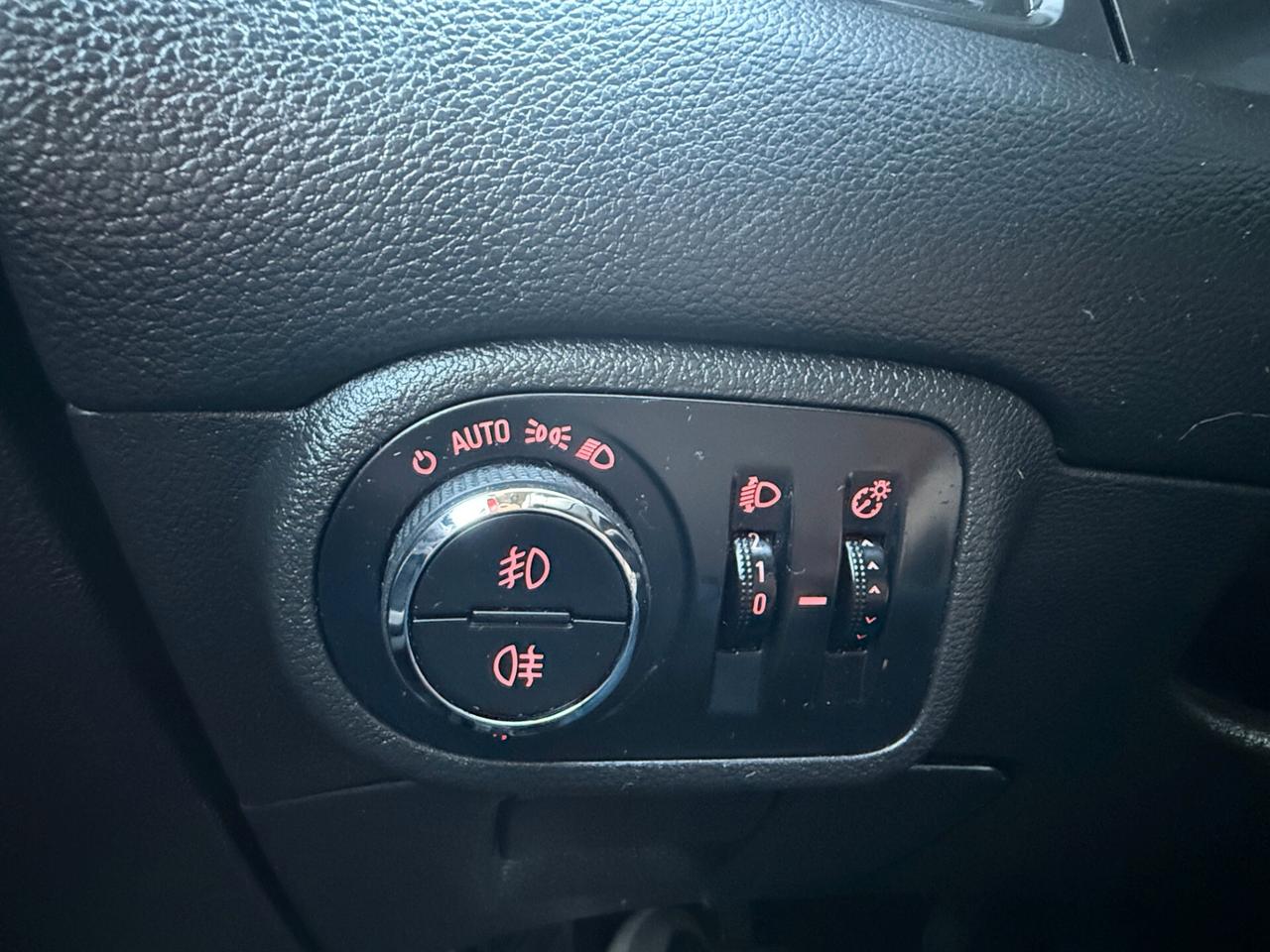 Opel Zafira Tourer 1.6 Turbo EcoM 150CV Cosmo