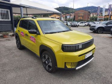 FIAT Grande Panda BEV E LaPrima