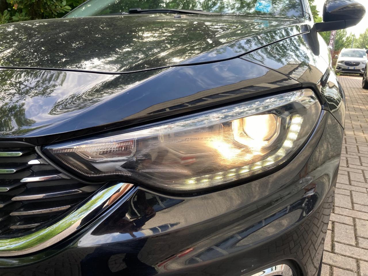 FIAT Tipo 5p 1.4 Lounge 95cv