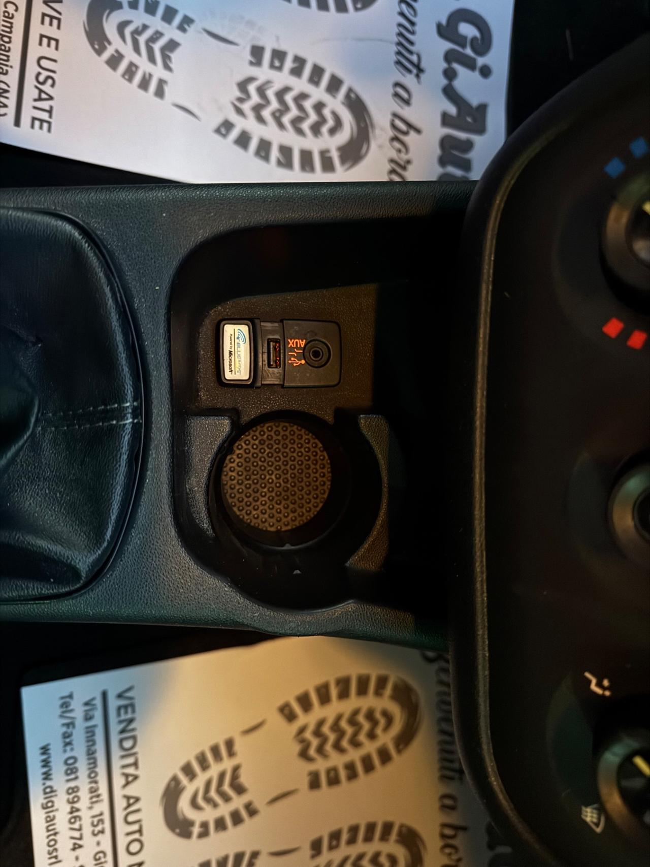 Fiat Punto 1.3 M-Jet S&S ECO 5p Lounge