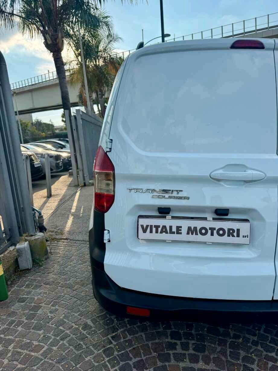 FORD TRANSIT 1.5 DIESEL 75 CV