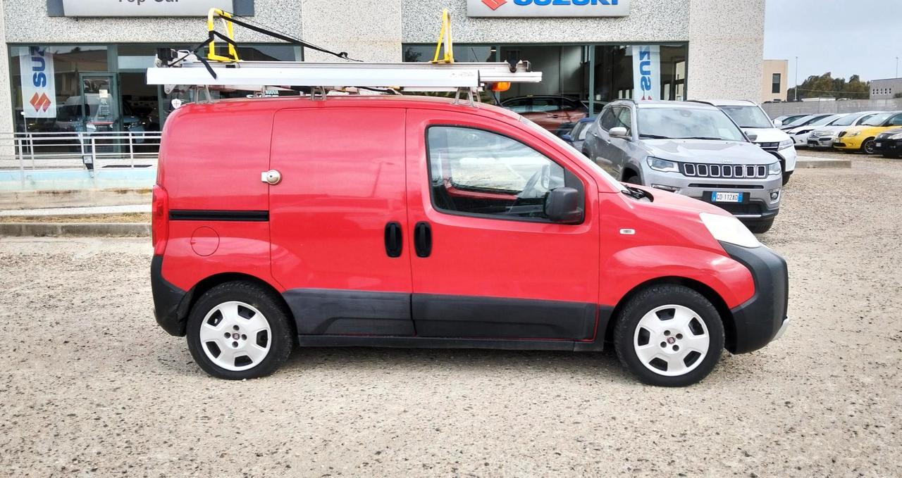 FIAT Fiorino furgone 1.3 mjt 95cv Adven.