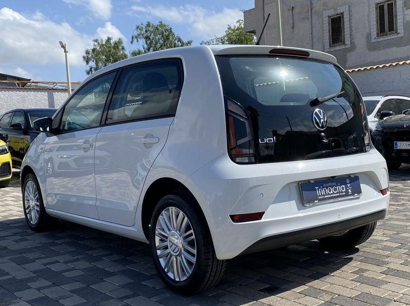 Volkswagen up! 1.0 Move Up! 65CV