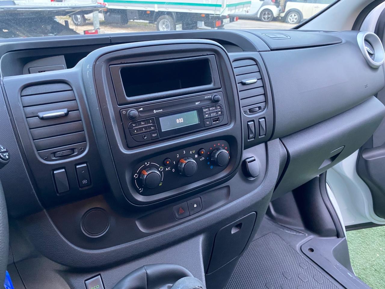 Fiat Talento 1.6 Diesel 9 Posti L2 Anno 2017