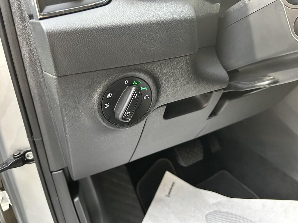 Skoda Karoq 2.0 TDI EVO SCR Executive DSG