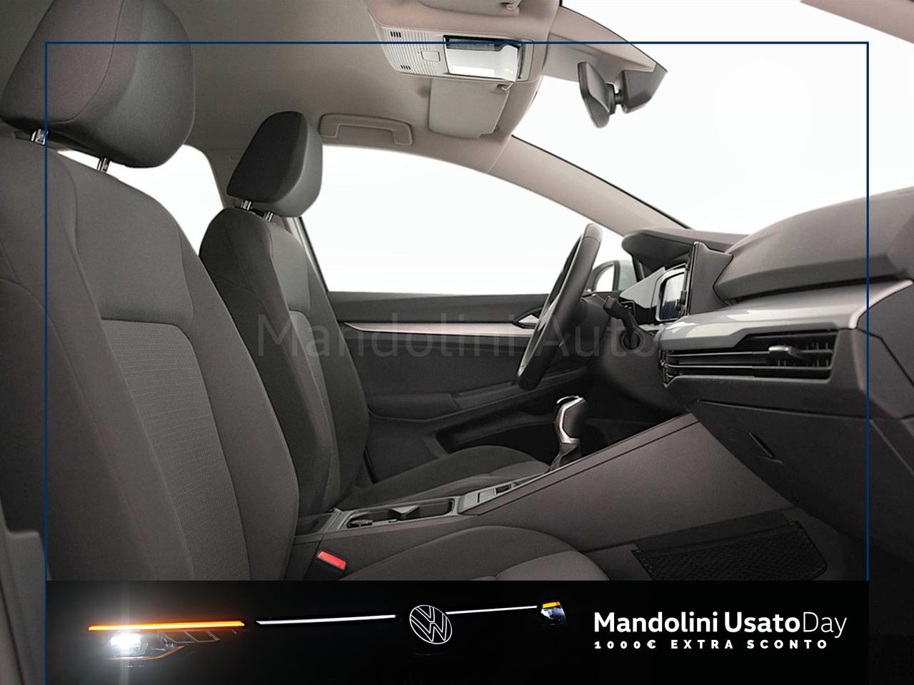 Volkswagen Golf 1.0 tsi evo 110cv life