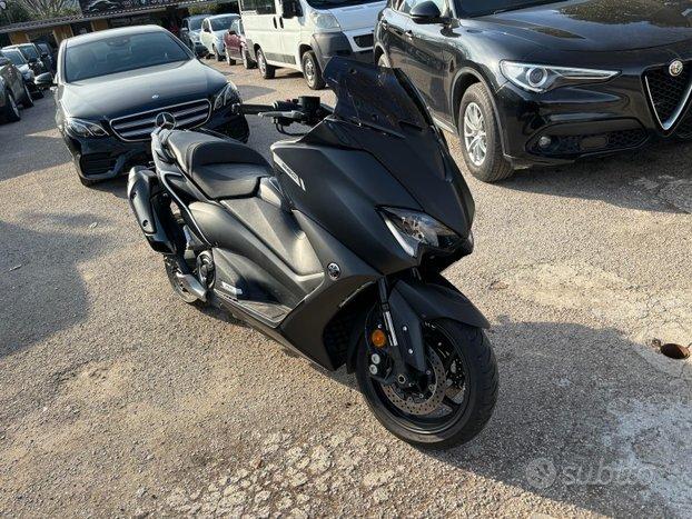 Yamaha T Max 560 - 2021 ACCETTO PERMUTA